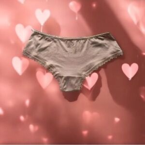 2 for $30 🆕Christian Lacroix Hipster Culotte  Panties